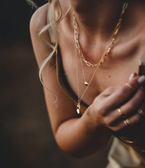 Golden Chains