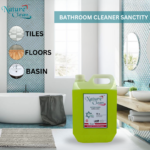 Bacteria cleaner 5 ltr - Image 2