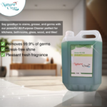 NC 102 SURFACE CLEANER CONCENTRATE 5ltr - Image 3