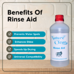 Rinse aid - Image 8