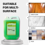 NC 100 FLOOR CLEANER CONCENTRATE 5ltr - Image 4