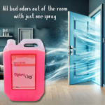 NC 105 ROOM FRESHENER 5ltr - Image 4
