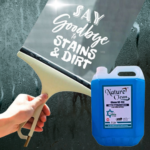 NC 103 GLASS CLEANER CONCENTRATE 5ltr - Image 3