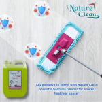 Bacteria cleaner 5 ltr - Image 4