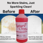 Bathroom cleaner disinfectant 500 ml - Image 5