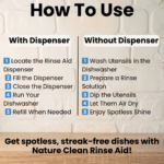 Rinse aid - Image 10
