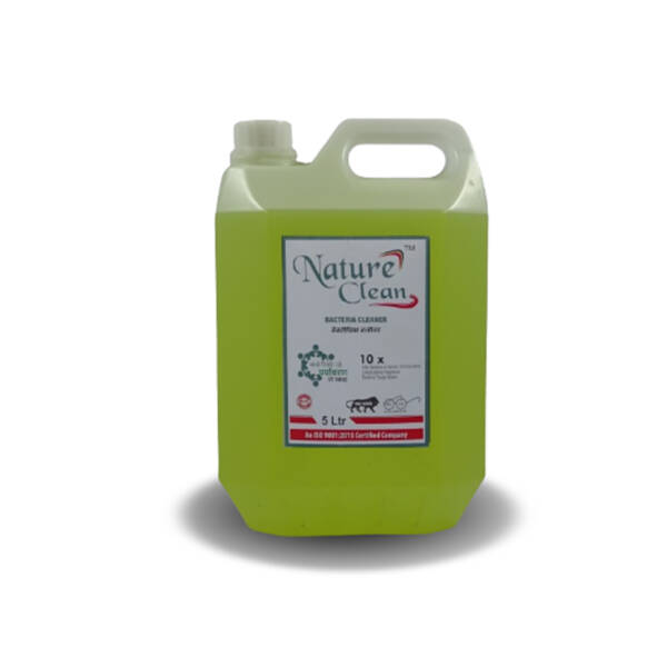 Bacteria cleaner 5 ltr