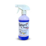 Tap and bathroom fitting cleaner 500 ml