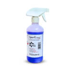 Tap and bathroom fitting cleaner 500 ml - Image 2