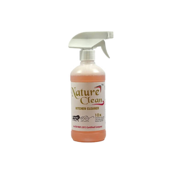 Kitchen cleaner 500 ml