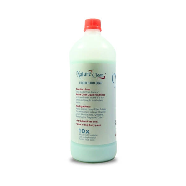 Liquid hand soap - Image 4
