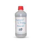 Rinse aid