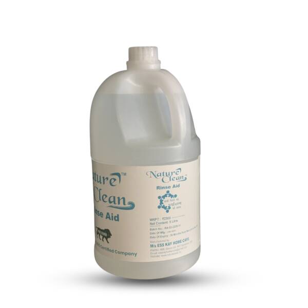 Rinse aid - Image 6
