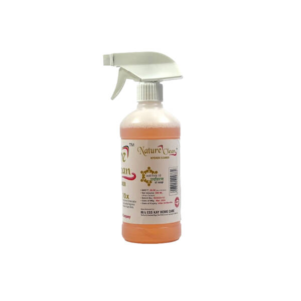 Kitchen cleaner 500 ml - Image 2