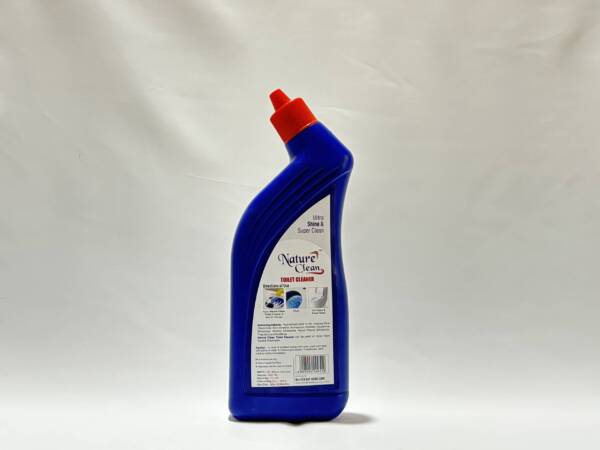 Toilet cleaner 500 ml - Image 2