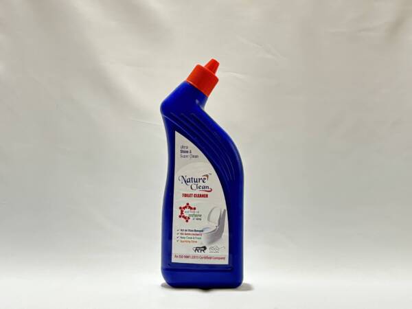 Toilet cleaner 500 ml