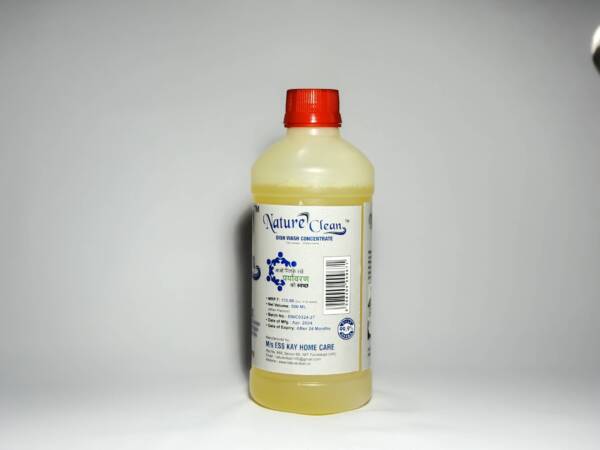 Dish wash Concentrate 500 ml - Image 2